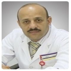 حسام محمد, Pediatrics Specialist and Neonatologist
