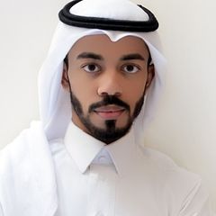 Salman Muaidi, مسؤول إدارة الموارد البشرية 