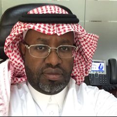 احمد الشمراني, Trade operations manager