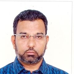 Mohammed Umair Pakkumalgi