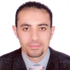 mohamed abd el-hameid ahmed abosenna abosenna, sales advisor