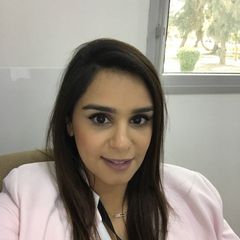 Lulwa Al-Tuwaijriy,  MBA PHRi, HR Project Manager