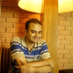 Affan Hasan, Principal Software Engineer