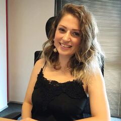 Fidan Dadashova ACIM, Group Marketing & Communication Director