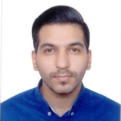 ريحان خان, Ex Production & Quality Engineer