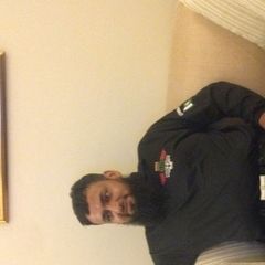 Muhammad javed Iqbal