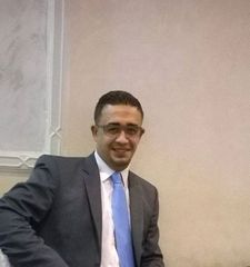 يزن عبد الله, مسؤول الوحدة الادارية / دائرة متابعة الائتمان