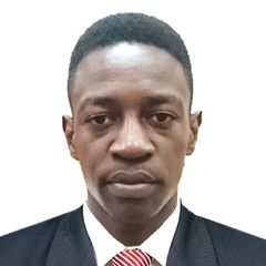 Moses Ssetimba, Sales and Customer Service Coordinator