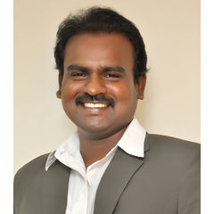 rajesh thiraviam