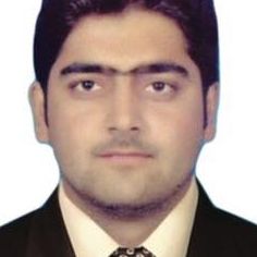 حشام حفيظ, Civil Engineer