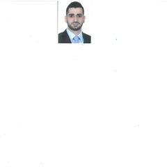 Charbel Yammine, Group Financial Controller