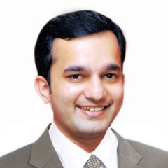 Mrugank شاه, Senior Dental Surgeon, Implantologist