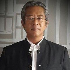 Nur Mohamad Wijayanto, GM Group Organization & Human Capital Development