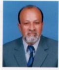 Abdul Rashid Shahid, Engineering Manager