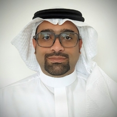 Almohannad Hafez, Business Consultant