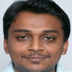 kalpesh kankariya, Business Development Manager