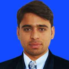 Mahram Khan Taheem, Internee Engineer
