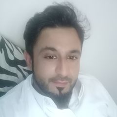 Fahad Shah