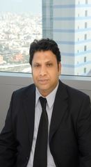 Mohammed Gouse khan, Senior Accountant