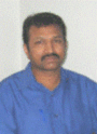 srinivas palaka