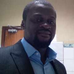 ikenna onyiah, BUSINESS DEVELOPMENT DIRECTOR