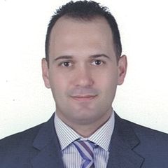 Edip Dincer, Senior Project Manager  Engineer (Electrical)