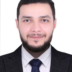 Mohamed Amine Rebzani, Finance Supervisor