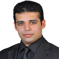 Ahmed Kamal El-din Ahmed El-Nakip, مساعد مدير