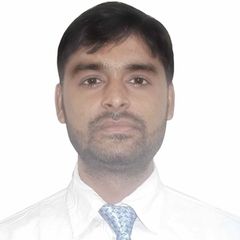 Mohammad kashif khan, Sales Supervisor