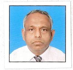 Zafar Iqbal, Sr. Group Product Manager
