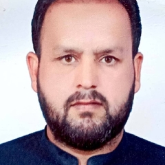 Muhammad Zubair