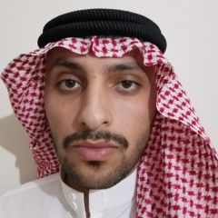 عبدالعزيز هاجر, printing production assistant manager