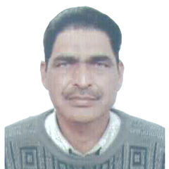 Syed Nasir Shah mushwani, SAFETY SUPERVISOR