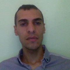 abdelkahar hadjdaoud