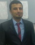 Mohammad Alfuqaha, senior