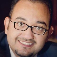 محمد حليوة, Director Corporate Affairs and Communication
