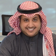 Abdullah AlMutairi