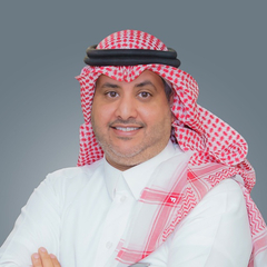 Abdullah AlMutairi