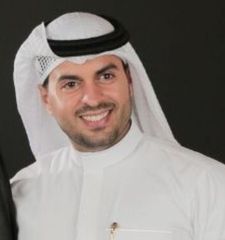 Mjed Alghamdi