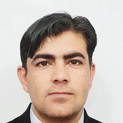 Muhammad Ishaq, Network Engineer 