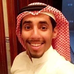 Ahmed Mohammed Salmeen Bin Mahfodh, Senior Financial Accounting