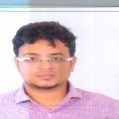 fayaz mohammed, Technical Support 