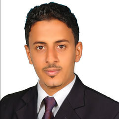Adeeb Ameen Ahmed  Alqusis, ممثل  مبيعات وتسويق