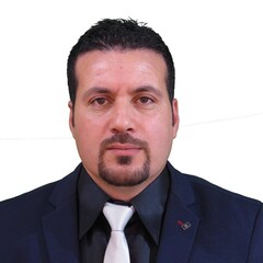 Abdelfateh ELGUEROUI, Senior Document Controller