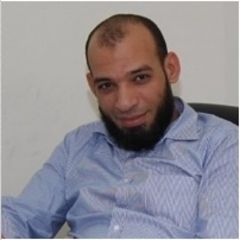 Ahmed Ayoub, IT PROJECT / ACCOUNT MANAGER