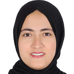 Aya Mostafa, Chemistry Teacher and Coordinator