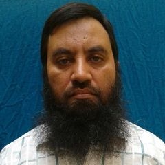 Farhat Ullah Khan