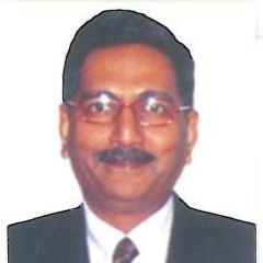Dipak Sengupta, Vice President