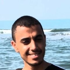 زيد عبدالقوي   القيسي, مهندس الشبكة ومسؤول الموقع الإلكتروني