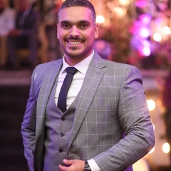 Mahmoud Ahmed Hamdy gaber Saleh